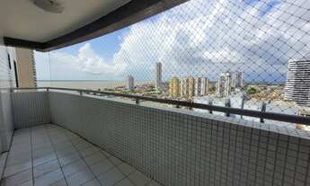 Imagem 7: EDIF. VILLE DEUX - 3/4 SENDO 01 SUÍTE- 02 VGS