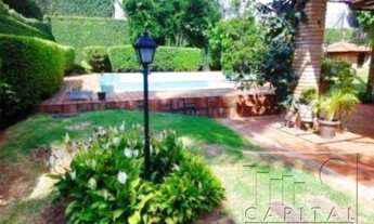 Imagem 2: Casa Para Venda Ou Locação Em Alphaville