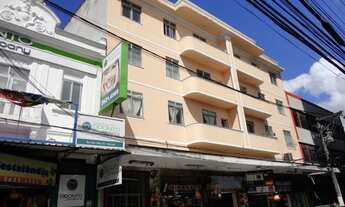 Imagem 2: Apartamento com 3 Quartos + dep. emp. no Centro de Niterói