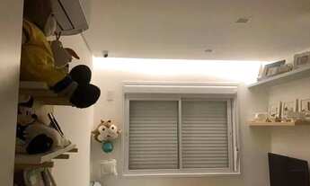 Imagem: Apartamento à venda, 134 m², 4 dormitórios