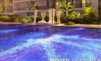 Imagem 5: Oportunidade de 1 Quarto no Malia Beach Experience, Lazer completo, perto do mar de Muro A