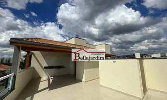 Imagem 7: Cobertura com 2 dormitórios à venda, 99 m² - Parque Marajoara - Santo André/SP