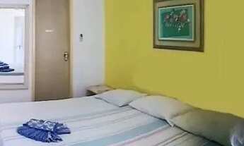 Imagem: Linda pousada de frente para a praia