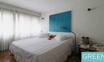 Imagem 3: Lindo apartamento com bom acabamento para venda na Consolação, São Paulo