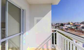 Imagem 7: Apartamento à Venda - Vila Prudente, 2 Quartos, 56 m2