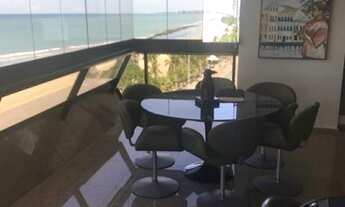 Imagem 7: Apartamento para venda possui 270 metros quadrados com 4 quartos em Boa Viagem - Recife