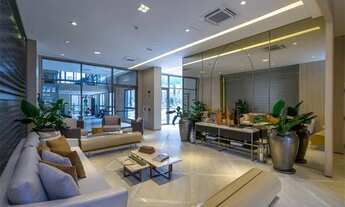 Imagem: Apartamento Jardim Paulista Condomínio