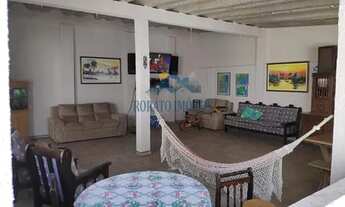 Imagem 7: Sobrado para venda com 350 metros quadrados com 4 quartos em Tabuleiro - Matinhos - PR