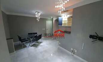 Imagem 2: Apartamento Cidade Maia - Lotus