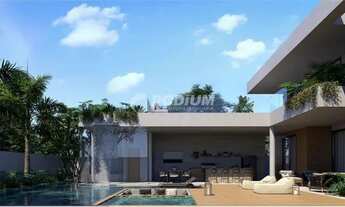 Imagem 5: Barra da Tijuca Casa em condomínio com 5 dormitórios