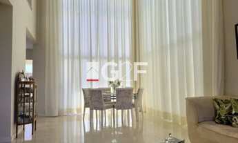 Imagem 4: Casa a venda no Swiss Park - Campinas/SP