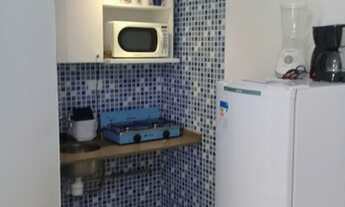 Imagem: Aluguel Residencial / Flat São Paulo SP