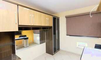 Imagem 3: Apartamento para Aluguel - Vila Isabel, 2 Quartos, 54 m2