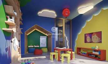 Imagem 7: Apartamento à venda 1 quarto 1 suíte 1 vaga - Santo Agostinho