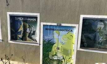 Imagem 9: Apartamento (tipo - padrao) 2 dormitórios, cozinha planejada, portaria 24hs, lazer, espaço