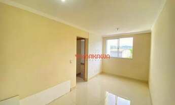 Imagem 4: Apartamento com 2 dormitórios, 44 m² - venda por R$ 230.000,00 ou aluguel por R$ 1.614,30