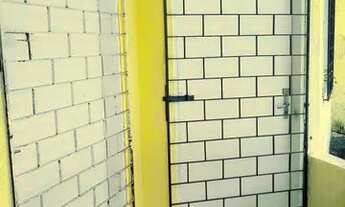 Imagem: Apartamento para aluguel tem 40 metros quadrados