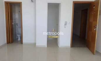 Imagem 2: Sala para alugar, 31 m² por R$ 1.955,00/mês - Nova Gerty - São Caetano do Sul/SP