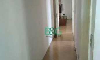 Imagem 5: Apartamento com 3 dormitórios à venda, 67 m² por R$ 379.000 - Jardim Vila Formosa - São Pa