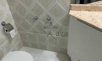 Imagem 3: Apartamento - Vila Adyana - Residencial Samambaia - 123m² - 3 Dormitórios