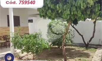 Imagem: Casa 4 com quartos, 285 m² - Bessa - João