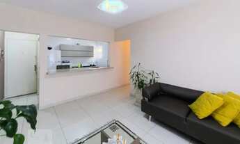 Imagem 5: Apartamento para Aluguel - Campo Belo, 3 Quartos, 76 m2