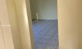 Imagem 4: Apartamento para Venda em Santos, Boqueirão, 2 dormitórios, 1 suíte, 3 banheiros, 1 vaga