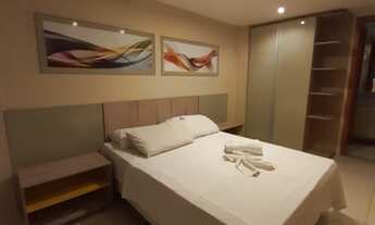 Imagem 5: Flats a partir $200,00 beira a mar , várias opções, Tambaú manaira cabo branco