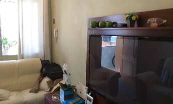 Imagem 2: Casa para venda com 80 metros quadrados com 3 quartos em Narandiba - Salvador - Bahia