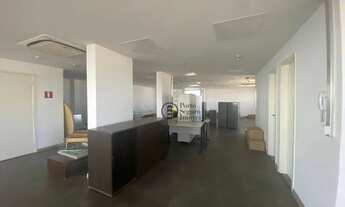 Imagem 4: Andar Corporativo para alugar por R$ 29.861,74/mês - Vila Belvedere - Americana/SP