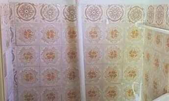 Imagem 6: Casa de Vila Tipo Kitinete, no Bairro Santa Catarina, São Gonçalo, 1 quarto,sala, cozinha