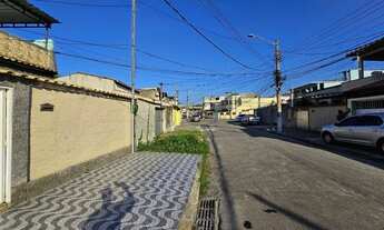 Imagem 2: ALUGA-SE CASA COM DOIS QUARTOS EM PADRE MIGUEL