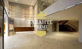 Imagem 3: OPORTUNIDADE DE LOCAÇÃO SALA COMERCIAL EDIFÍCIO WIN WORK 161 m² GONZAGA