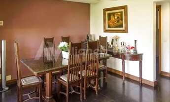 Imagem 7: Lagoa Apartamento com 4 dormitórios