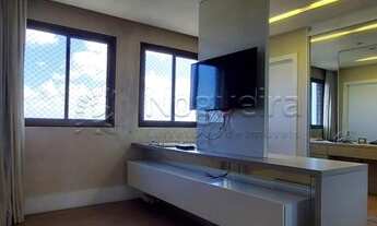 Imagem 3: Apartamento para venda com 139 metros quadrados com 3 quartos em Madalena - Recife - PE