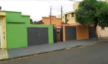 Imagem 4: Casas à venda 2 quartos Campos Elíseos Ribeirão Preto