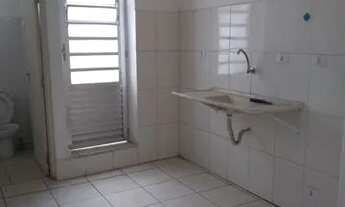 Imagem: Sobrado para aluguel tem 30 metros quadrados