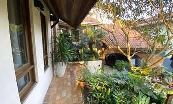 Imagem 3: Casa com 3 dormitórios, 250 m² - venda por R$ 1.500.000,00 ou aluguel por R$ 7.500,00/mês