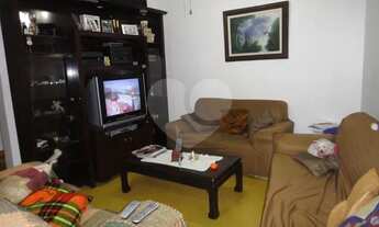 Imagem 3: Casa no Lauzane Paulista