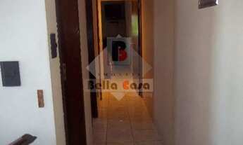 Imagem 5: Sobrado com piscina vila bela