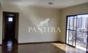Imagem 4: Apartamento de 127m2 para alugar na Vila Pires em Santo André!