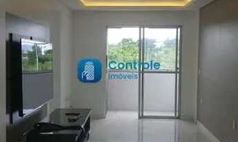 Imagem: CV)Apartamento 03 dormitórios na Ponte