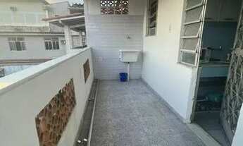 Imagem 5: Excelente Apartamento na Dr. Passos - Madureira, 1 Quarto