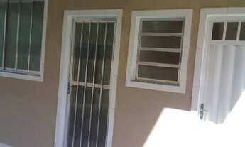 Imagem 2: Oportunidade Única- Casas c/ 55M² - 02 Qt,s - Gar. Só R$ 125.000,00- Ac. Caixa