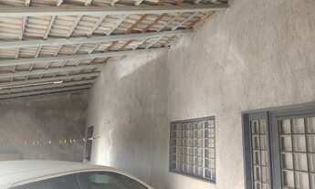 Imagem 7: Casa a venda no por do sol, excelente casa 3Q lote 200m Qd 401