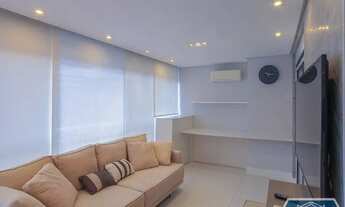 Imagem 2: Mobiliado completo na JK