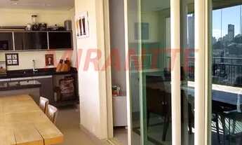 Imagem 5: Apartamento de 158m² com 3 quartos em Santana