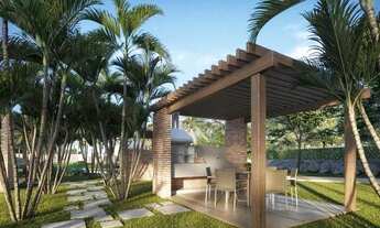 Imagem 6: Apartamento Duplex à venda 2 quartos 1 suíte 2 banheiros 2 vagas Ponta de Campina Cabedelo