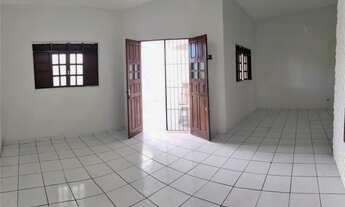 Imagem 7: Casa com 3 quartos, 1 suíte e 2 banheiros à venda, 140 m² por R$ 298.000 - Tabuleiro do Ma