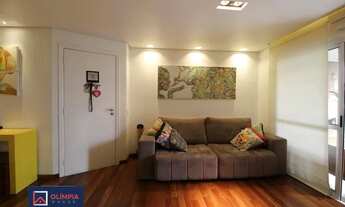 Imagem 6: Venda Apartamento 3 Dormitórios - 97 m² Brooklin
